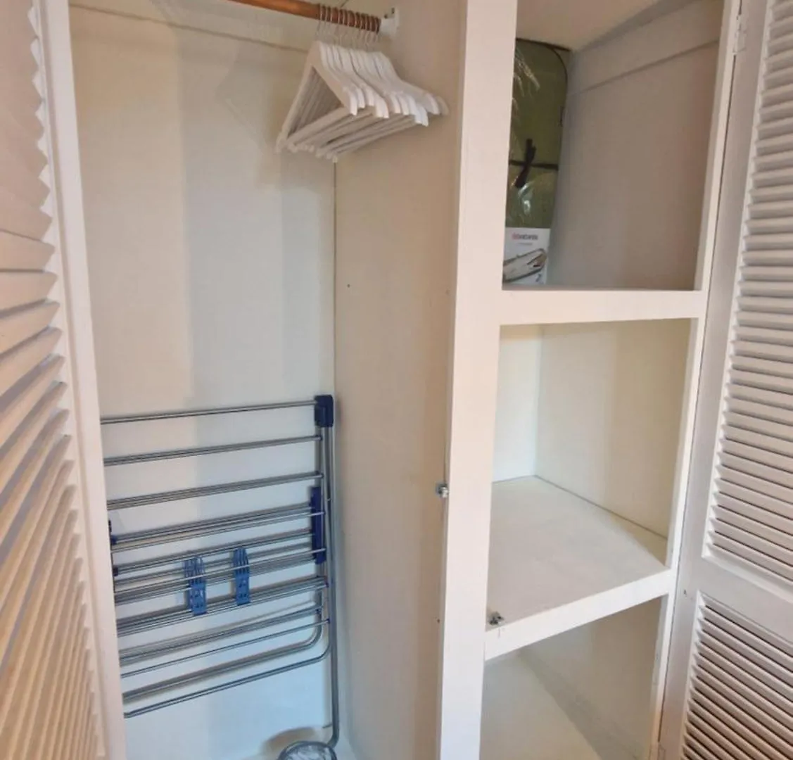 The Pink Panther Apartment, Near Mambo Beach Boulevard Willemstad Apartment