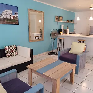 The Green Turtle Eco Apartment