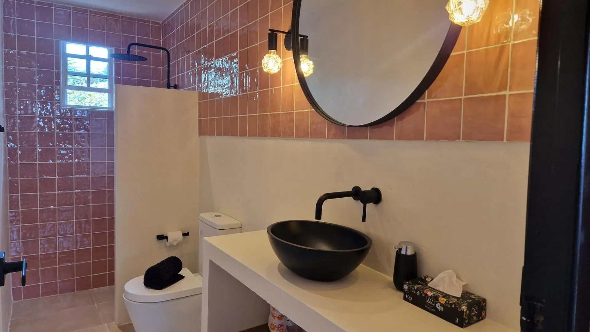 The Pink Panther Apartment, Near Mambo Beach Boulevard Willemstad